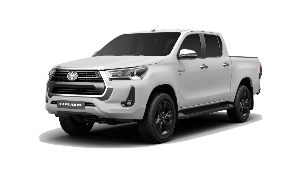 Hilux | Toyota